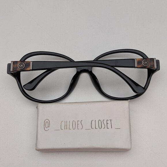 🕶️Frame Only! Michael Kors M2849S Morgan Sunglasses /TH614🕶️ - Picture 2 of 8